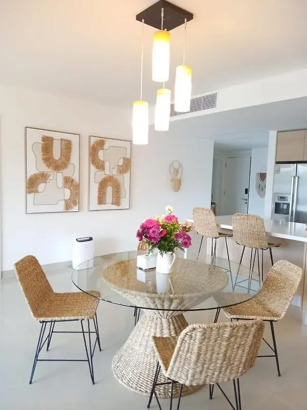 Apartmán Casa Bonita 315 N Playa del Carmen