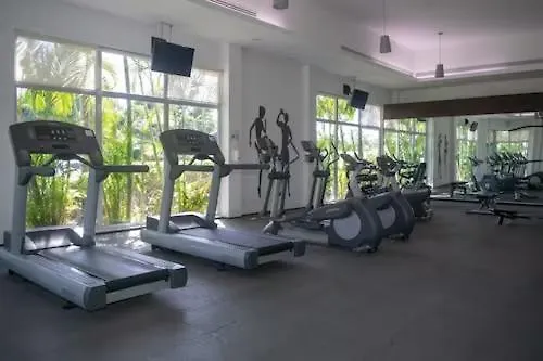 Apartmán Casa Bonita 315 N Playa del Carmen