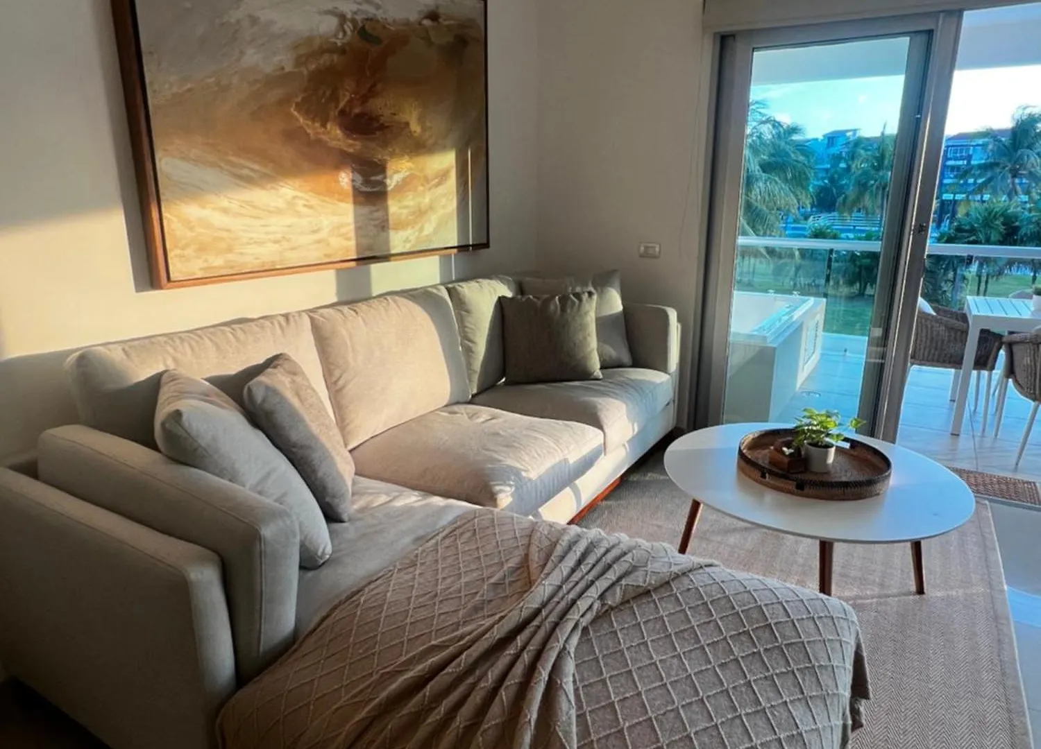 Apartmán Casa Bonita 315 N Playa del Carmen