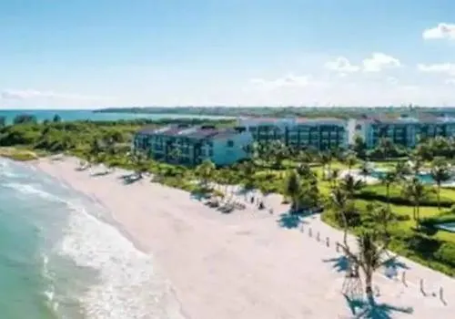 Apartmán Casa Bonita 315 N Playa del Carmen