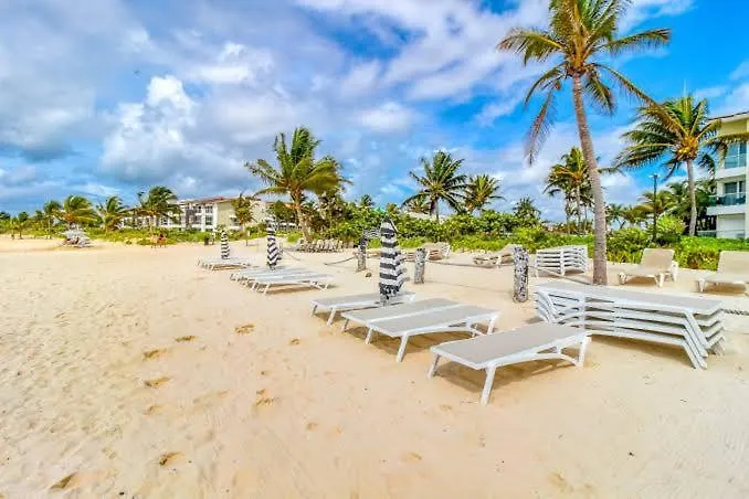 Apartmán Casa Bonita 315 N Playa del Carmen