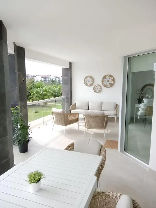 Apartmán Casa Bonita 315 N Playa del Carmen 0*,  Mexiko