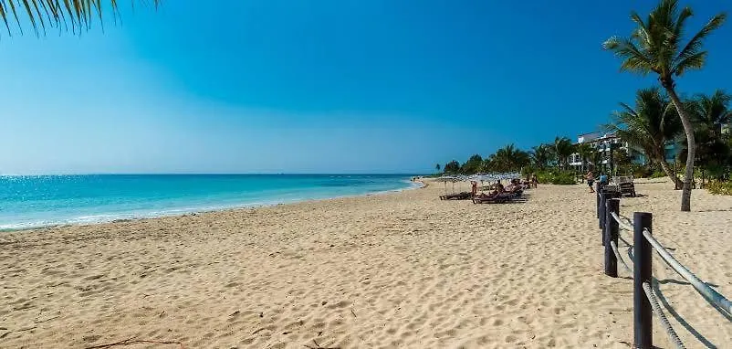 Apartmán Casa Bonita 315 N Playa del Carmen 0*,  Mexiko