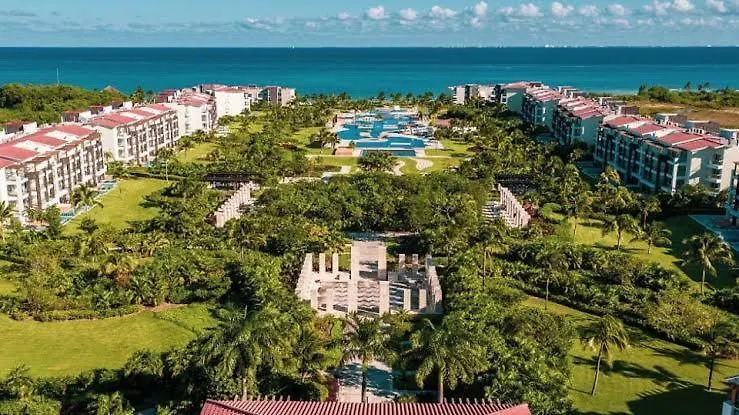 Apartmán Casa Bonita 315 N Playa del Carmen 0*,