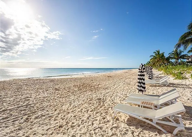 Apartmán Casa Bonita 315 N Playa del Carmen