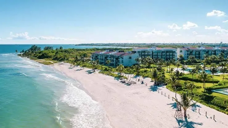 Apartmán Casa Bonita 315 N Playa del Carmen