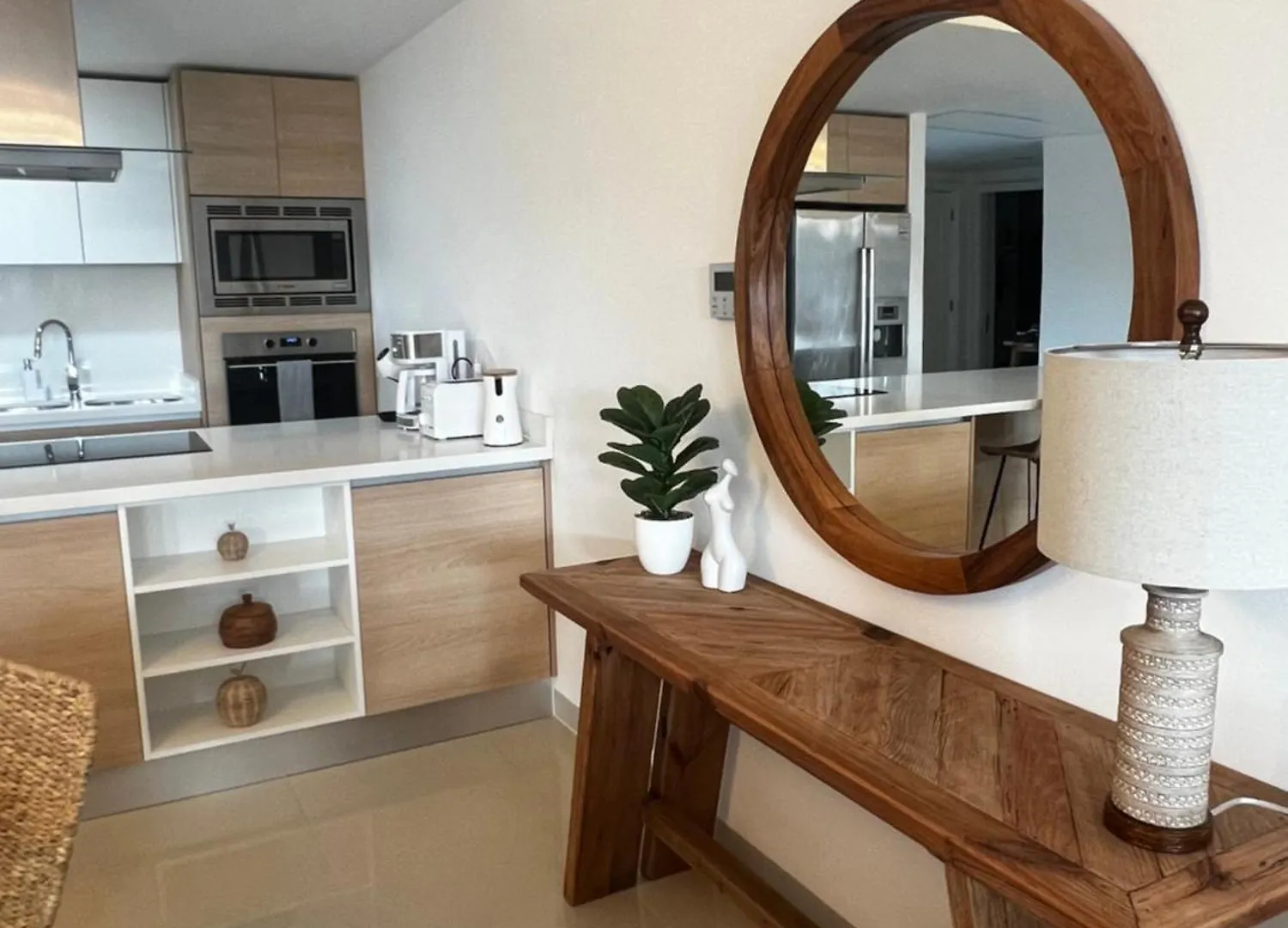 Apartmán Casa Bonita 315 N Playa del Carmen