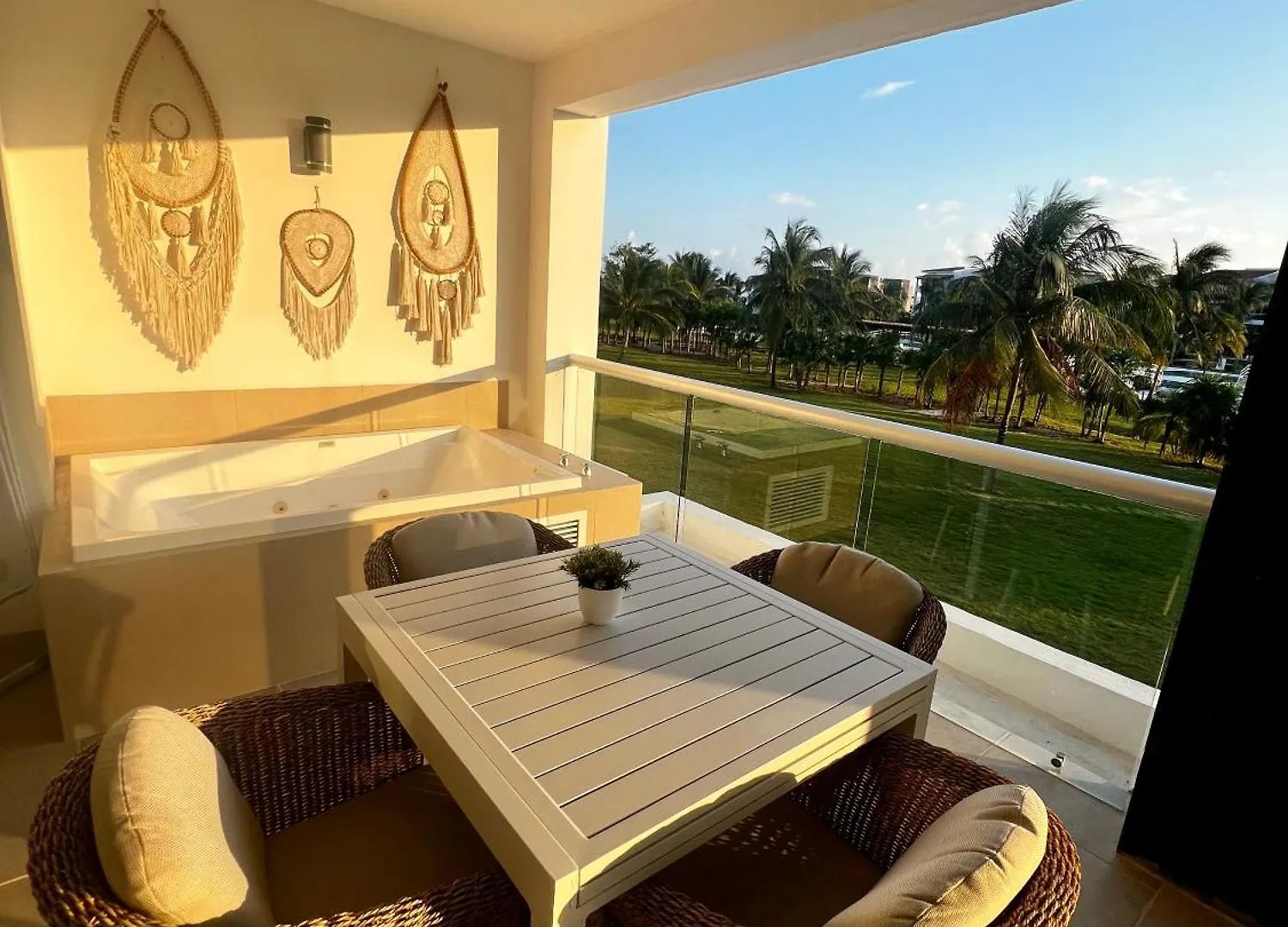 Apartmán Casa Bonita 315 N Playa del Carmen