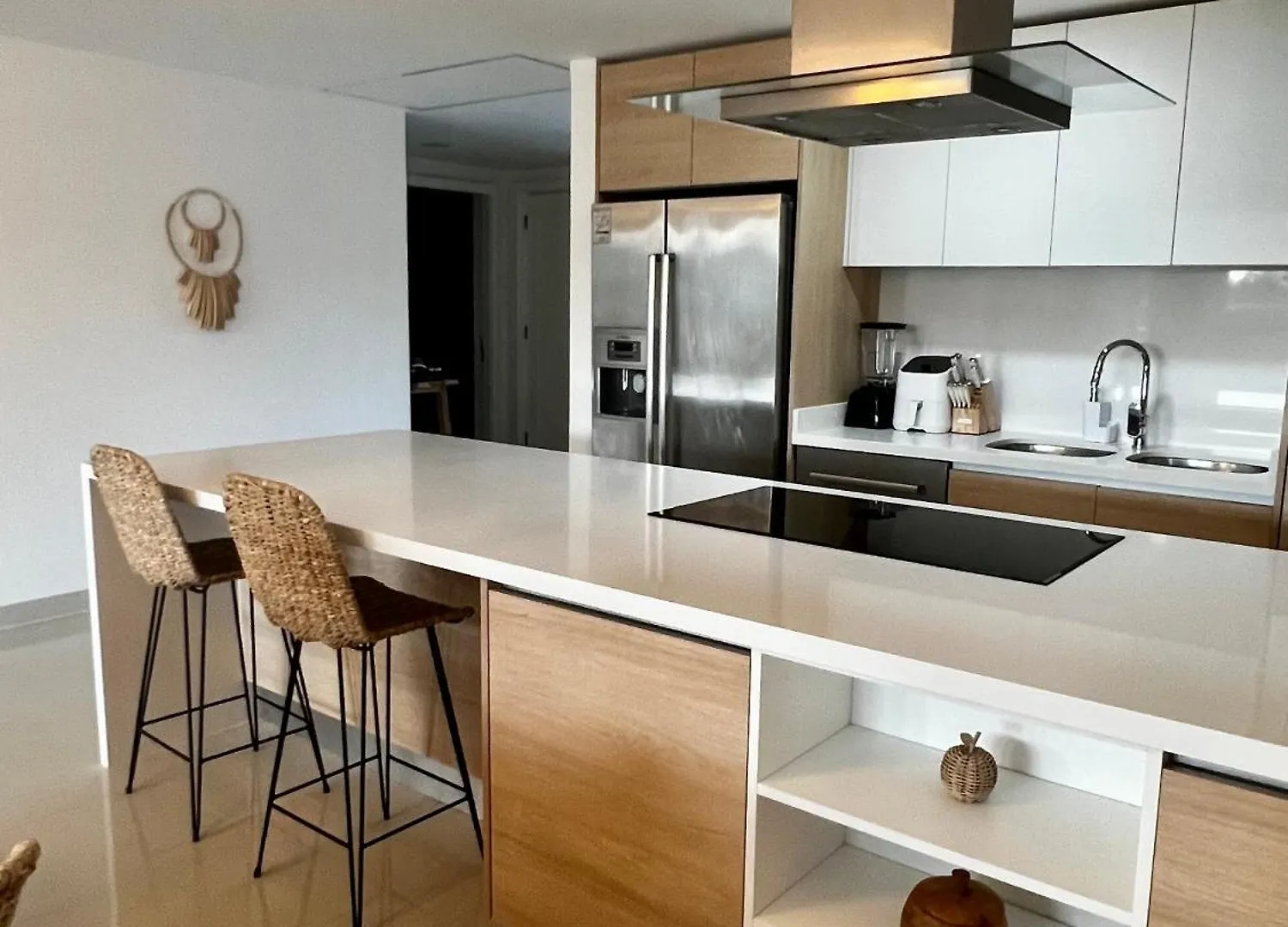Apartmán Casa Bonita 315 N Playa del Carmen
