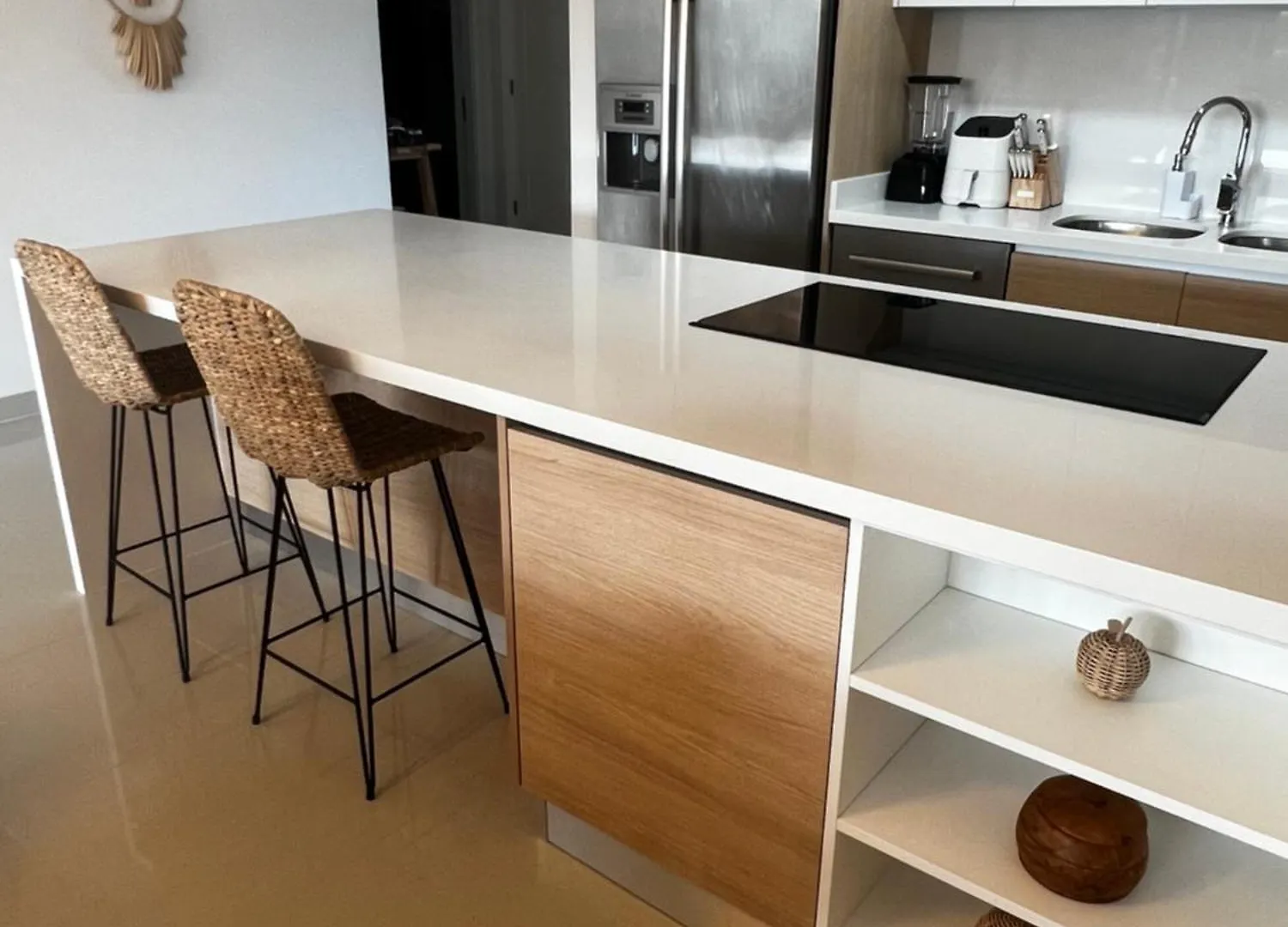 Apartmán Casa Bonita 315 N Playa del Carmen