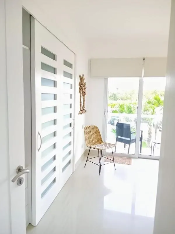 Casa Bonita 315 N Apartment Playa del Carmen