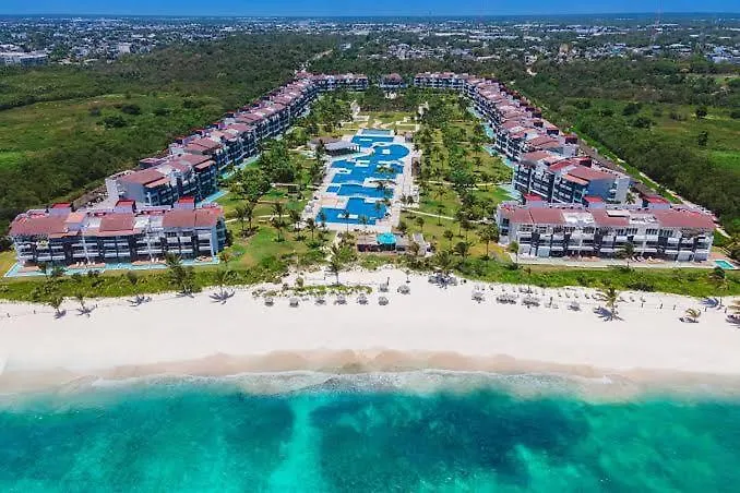 Casa Bonita 315 N Apartment Playa del Carmen