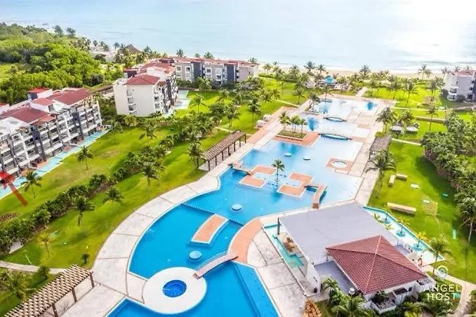 Casa Bonita 315 N Apartment Playa del Carmen 0*,