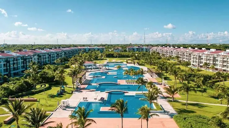 Casa Bonita 315 N Apartment Playa del Carmen
