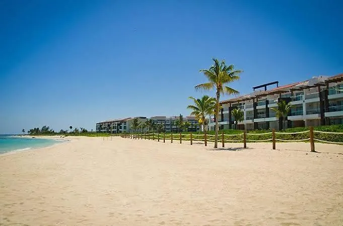 Casa Bonita 315 N Apartment Playa del Carmen Mexico