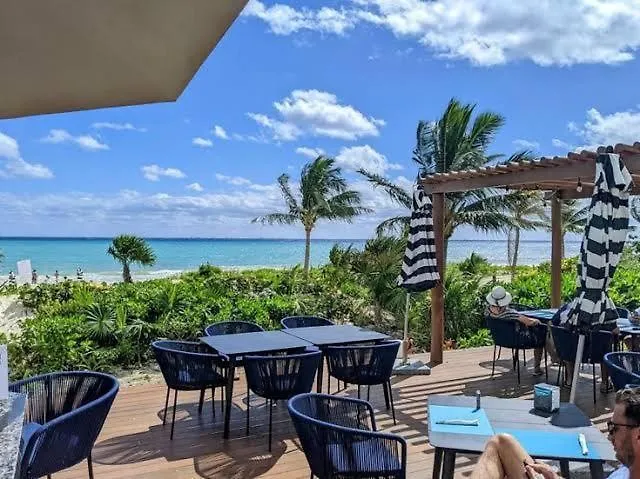 Casa Bonita 315 N Apartment Playa del Carmen 0*,