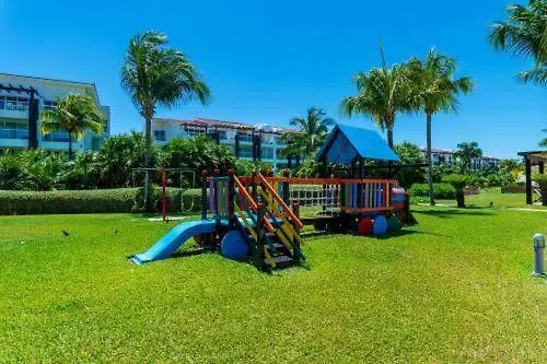 Casa Bonita 315 N Apartment Playa del Carmen Mexico