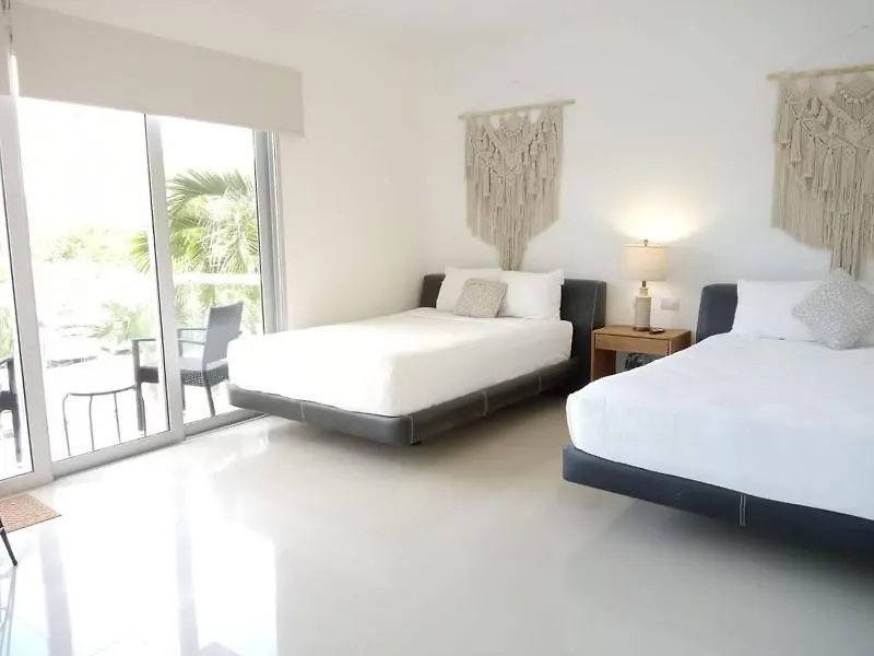 Casa Bonita 315 N Apartment Playa del Carmen Mexico