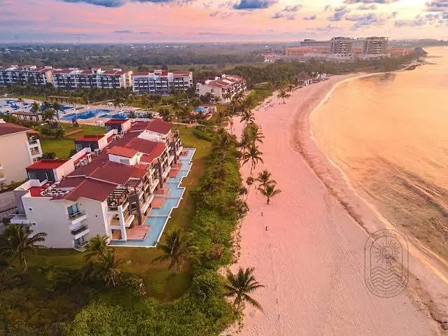 Casa Bonita 315 N Apartment Playa del Carmen Mexico