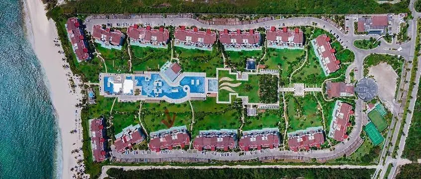 Casa Bonita 315 N Apartment Playa del Carmen Mexico