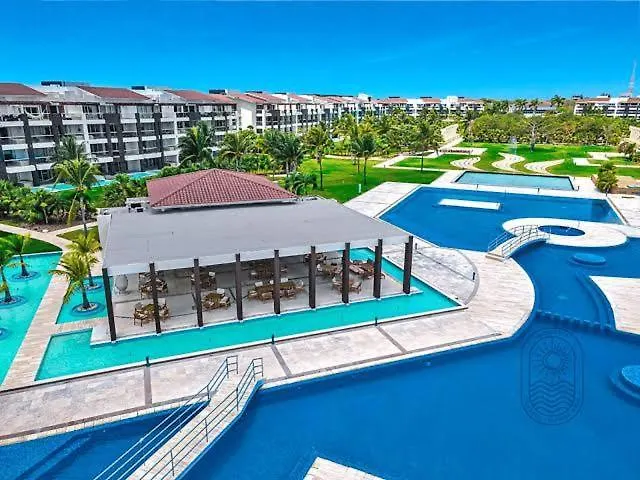 Casa Bonita 315 N Apartment Playa del Carmen