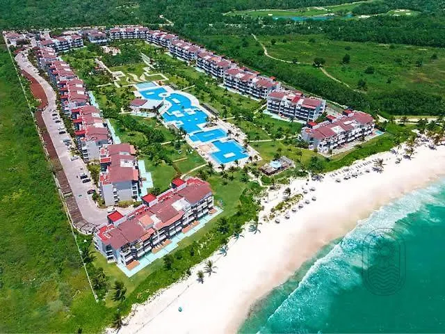 Casa Bonita 315 N Apartment Playa del Carmen