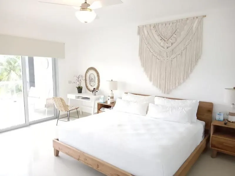 Casa Bonita 315 N Apartment Playa del Carmen Mexico