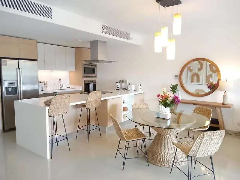 Casa Bonita 315 N Apartment Playa del Carmen Mexico